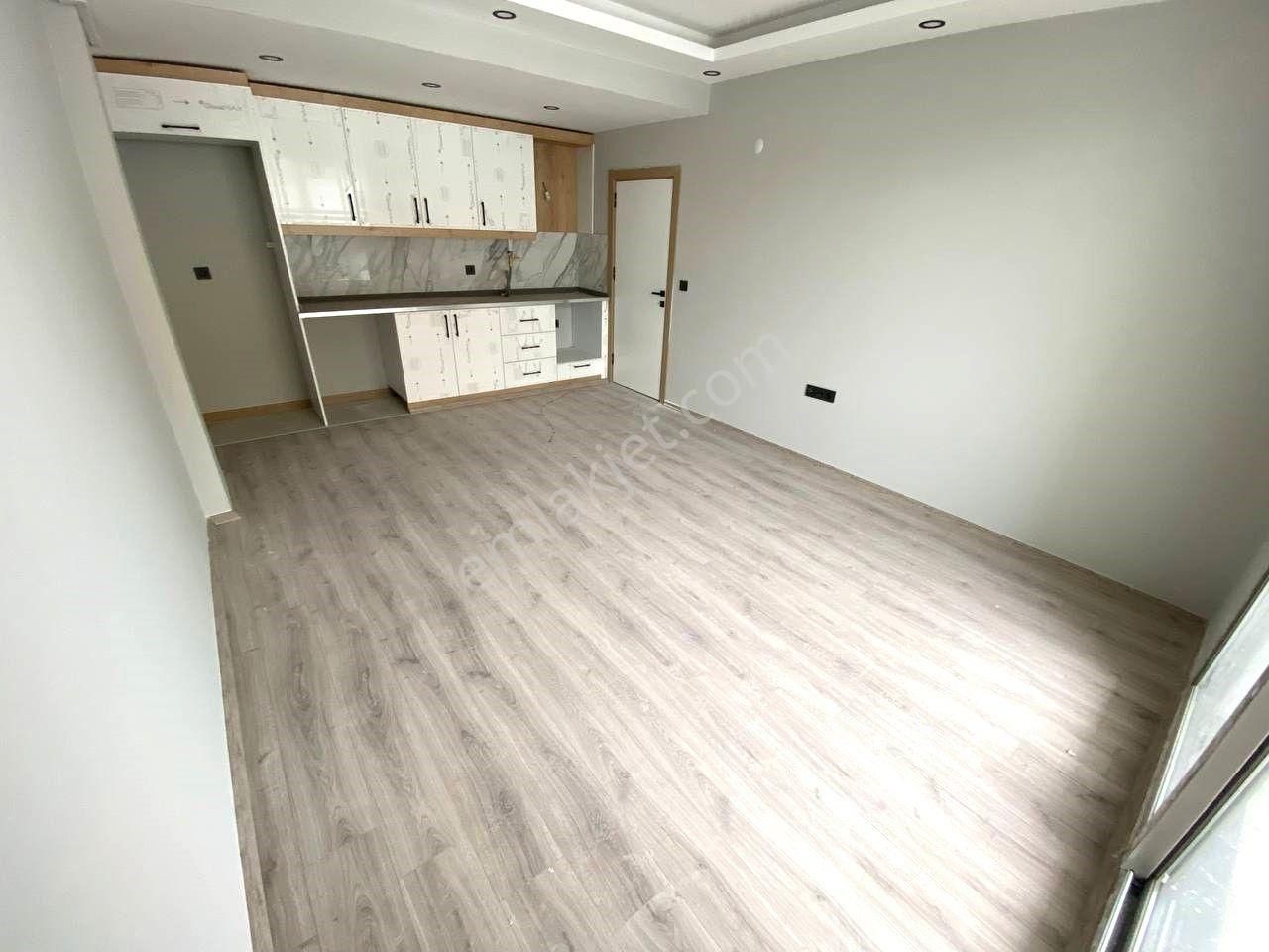 Aktiften Bahçelievlerde Yeni Doğalgazlı Kapalı Balkonlu 1+1 Kiralik Daire💎 - Görsel 7