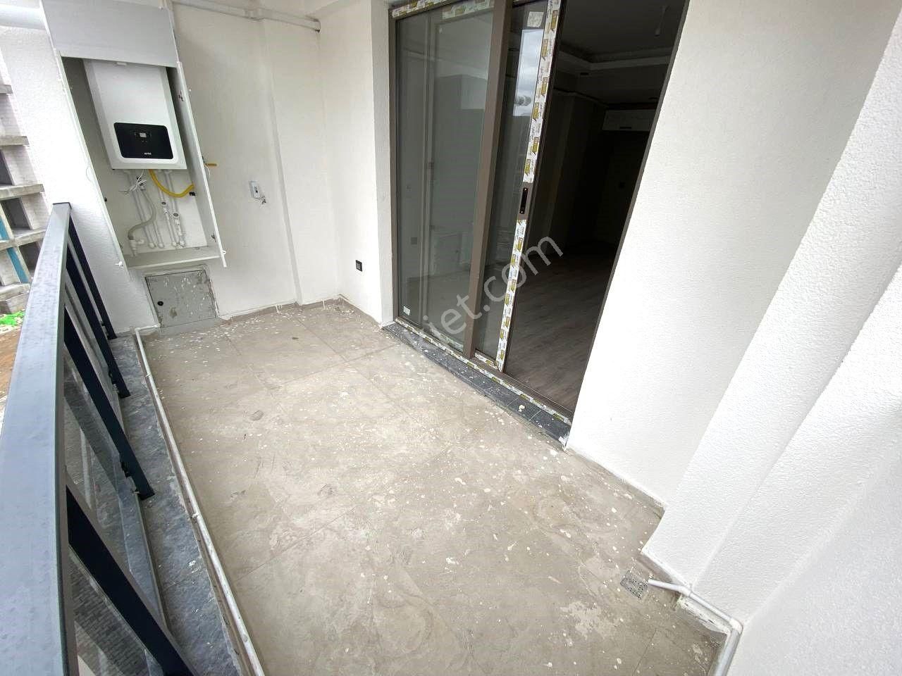 Aktiften Bahçelievlerde Yeni Doğalgazlı Kapalı Balkonlu 1+1 Kiralik Daire💎 - Görsel 16