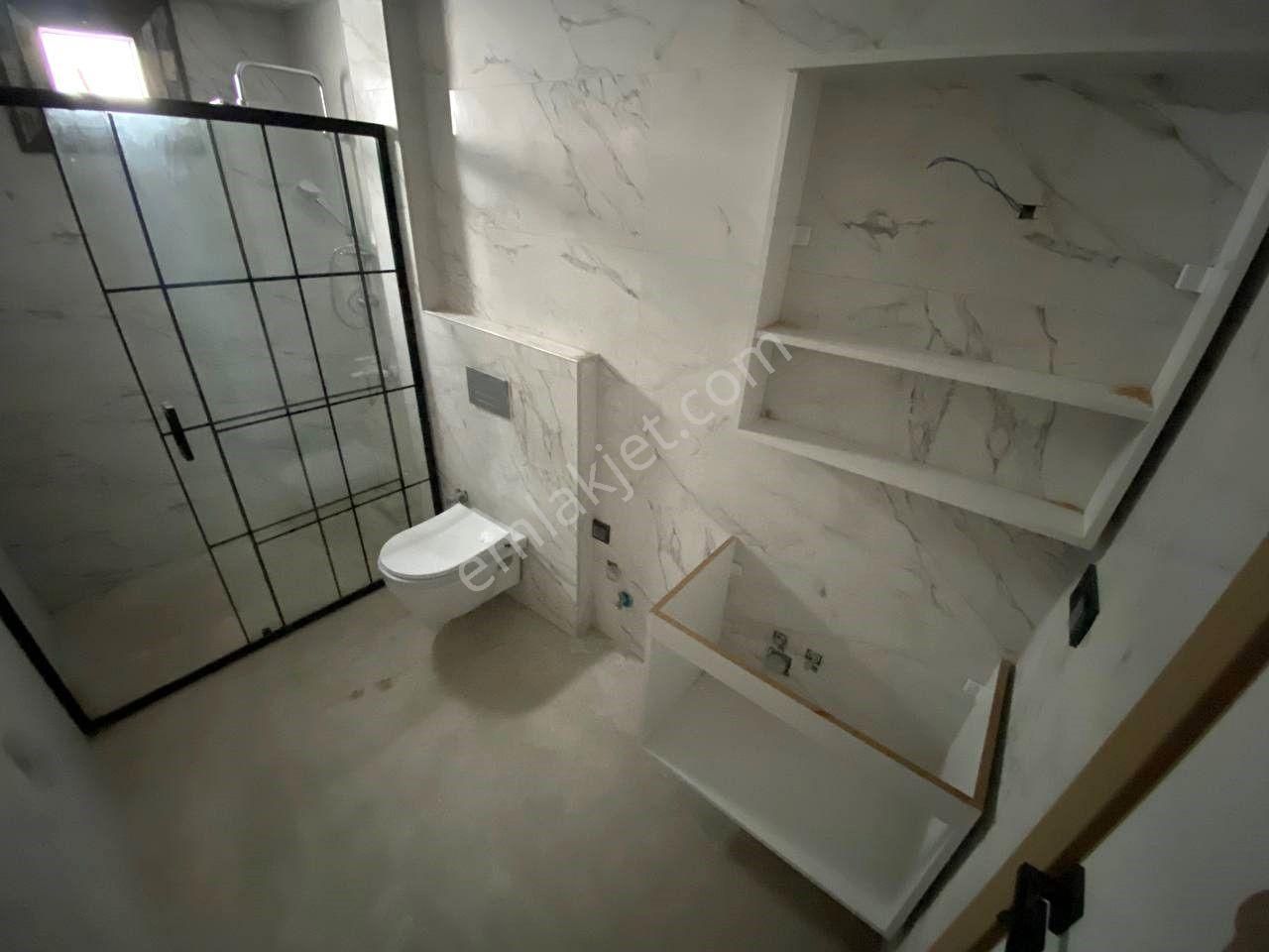 Aktiften Bahçelievlerde Yeni Doğalgazlı Kapalı Balkonlu 1+1 Kiralik Daire💎 - Görsel 13