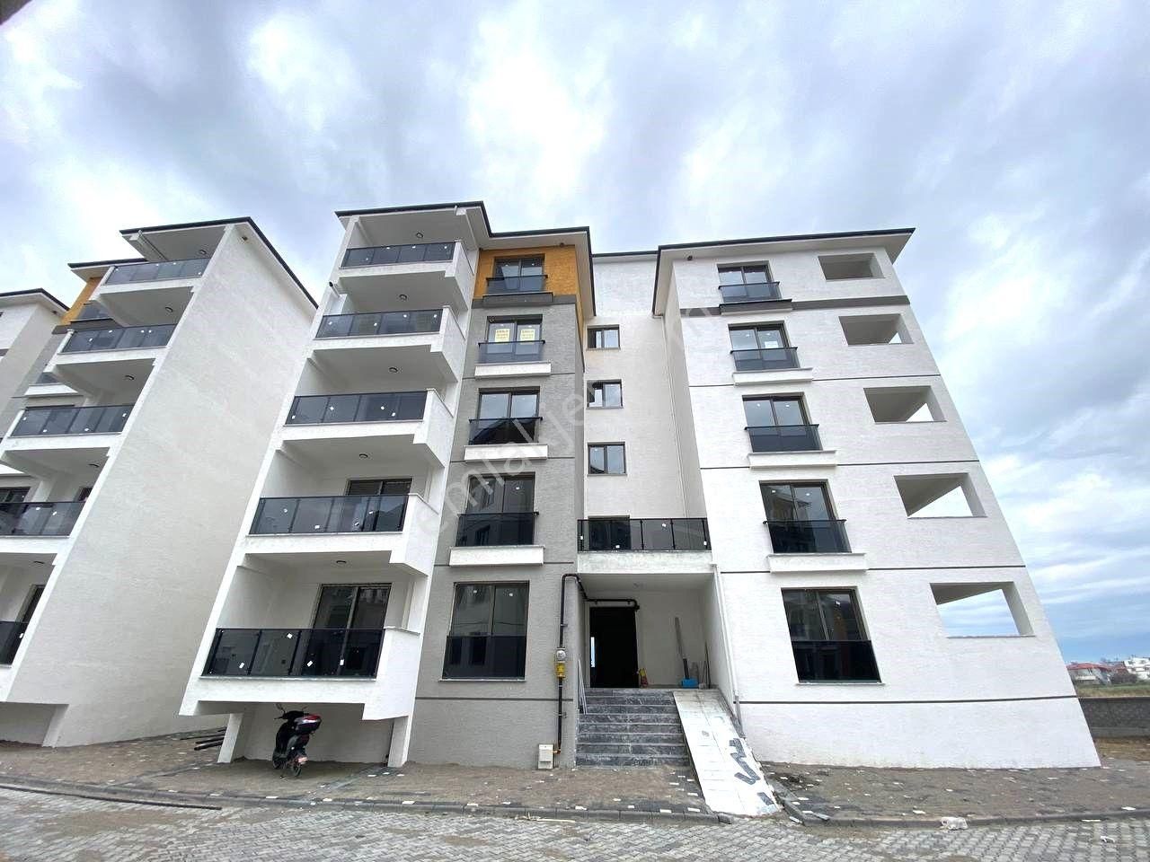 Aktiften Bahçelievlerde Yeni Doğalgazlı Kapalı Balkonlu 1+1 Kiralik Daire💎 - Görsel 19