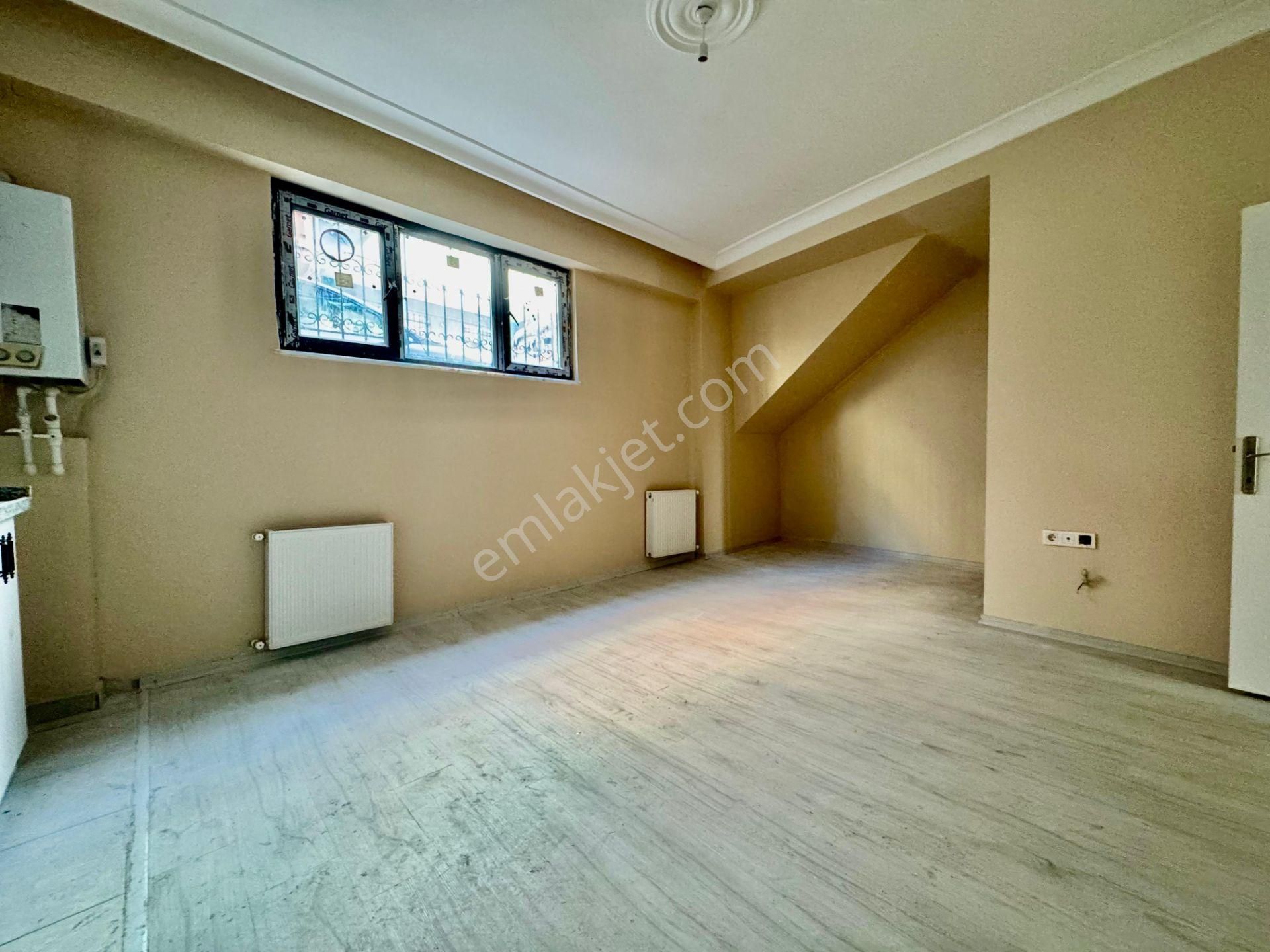 Goldhouse Dan Kiralık Kağıthane De 1+1 Boş Daire - Görsel 3