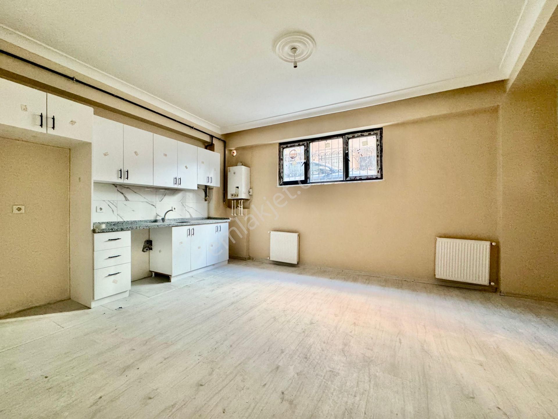 Goldhouse Dan Kiralık Kağıthane De 1+1 Boş Daire