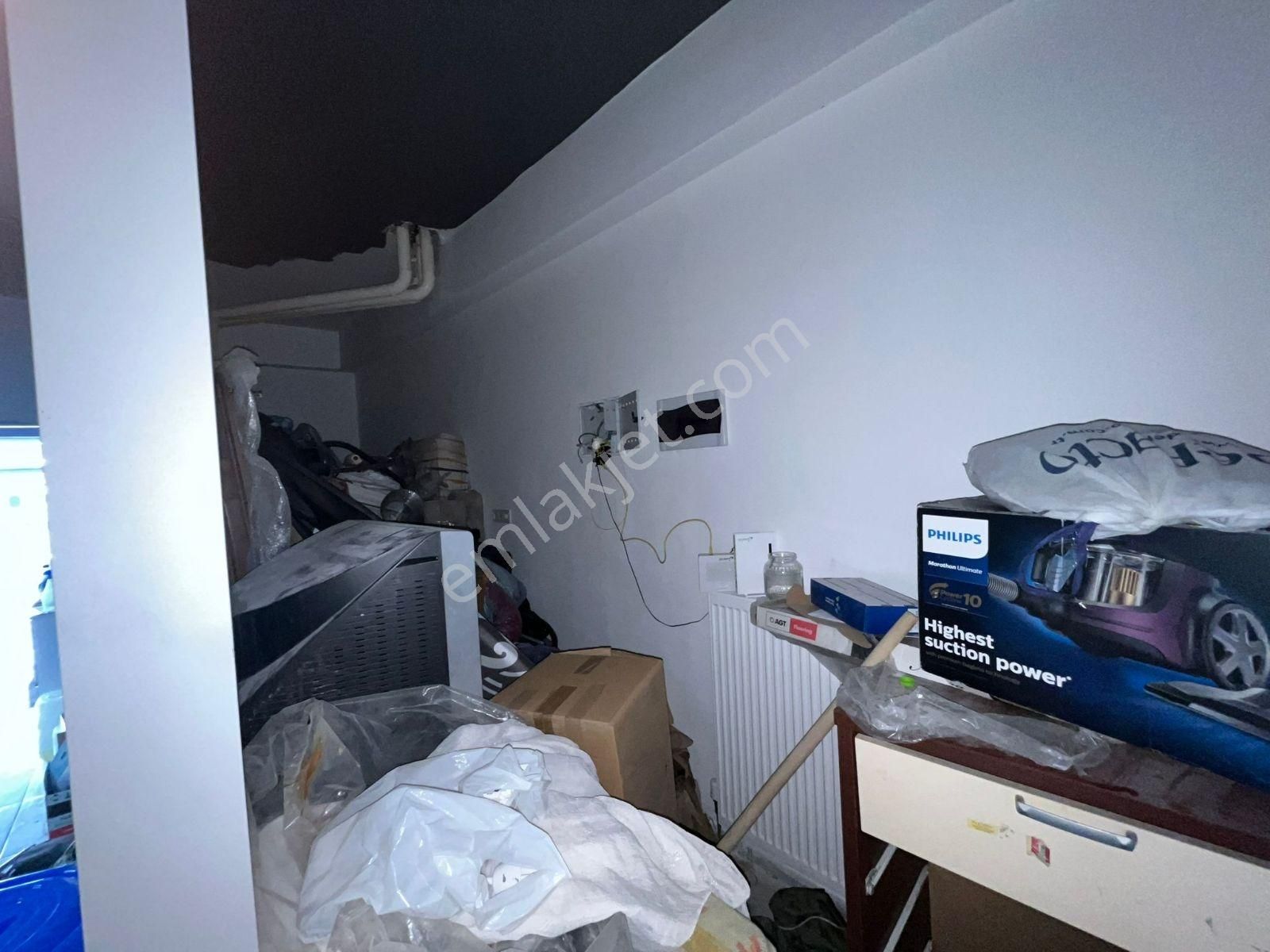 Kuzeykentte Harika Lokasyonda Geniş 150 M² İş Yeri - Görsel 14