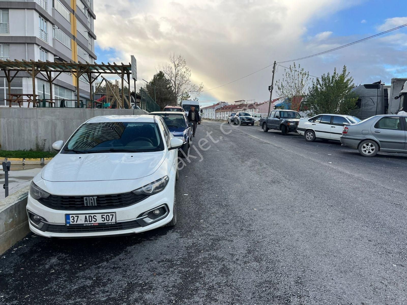 Kuzeykentte Harika Lokasyonda Geniş 150 M² İş Yeri - Görsel 9