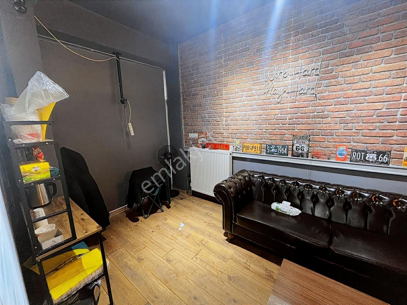 Kuzeykentte Harika Lokasyonda Geniş 150 M² İş Yeri - Görsel 4