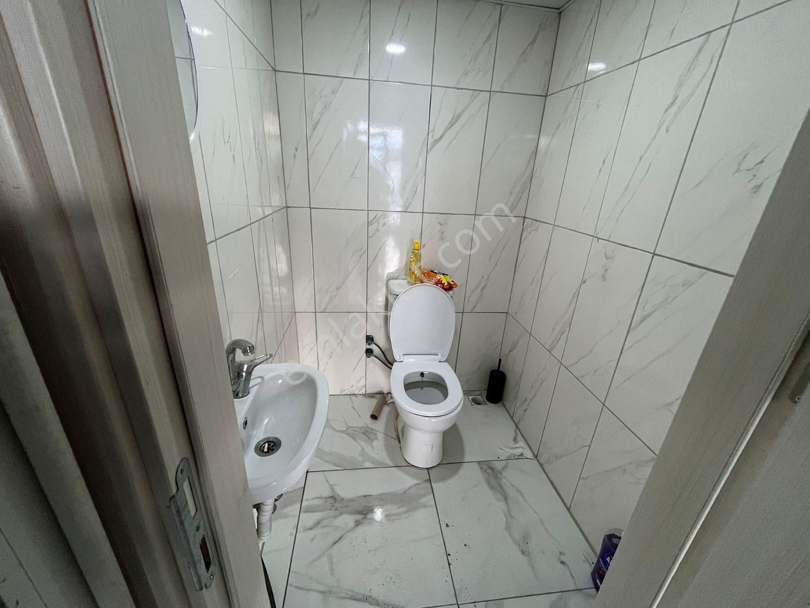 Kuzeykentte Harika Lokasyonda Geniş 150 M² İş Yeri - Görsel 3