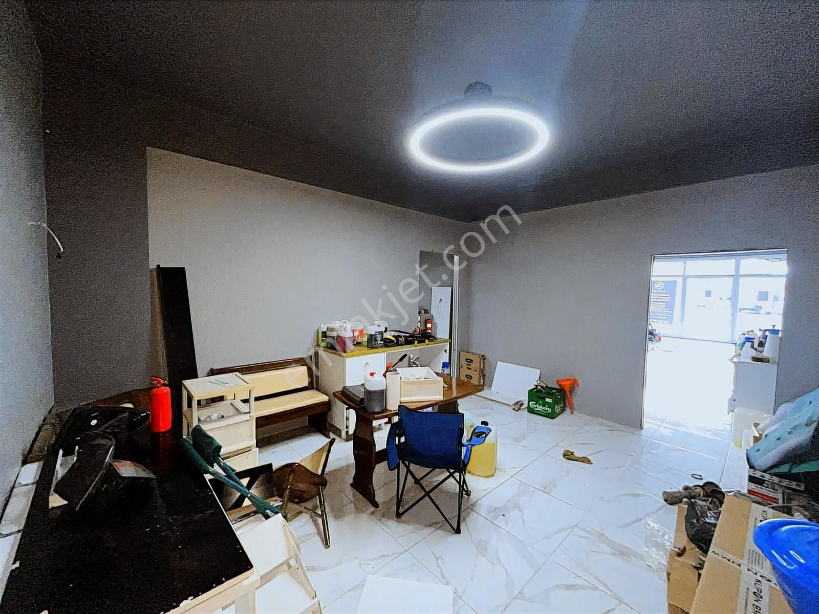 Kuzeykentte Harika Lokasyonda Geniş 150 M² İş Yeri - Görsel 7