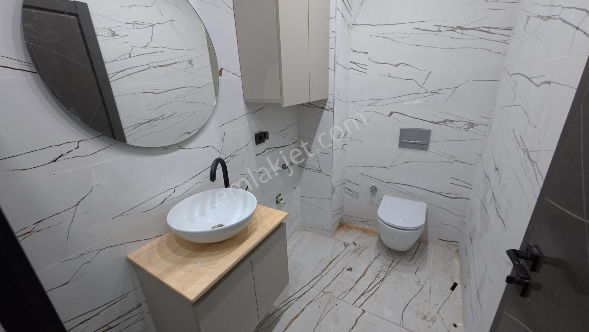 Sakarya Karasuda Müstakil Geniş Bahçe Kullanımlı 2+1 Daire - Görsel 29