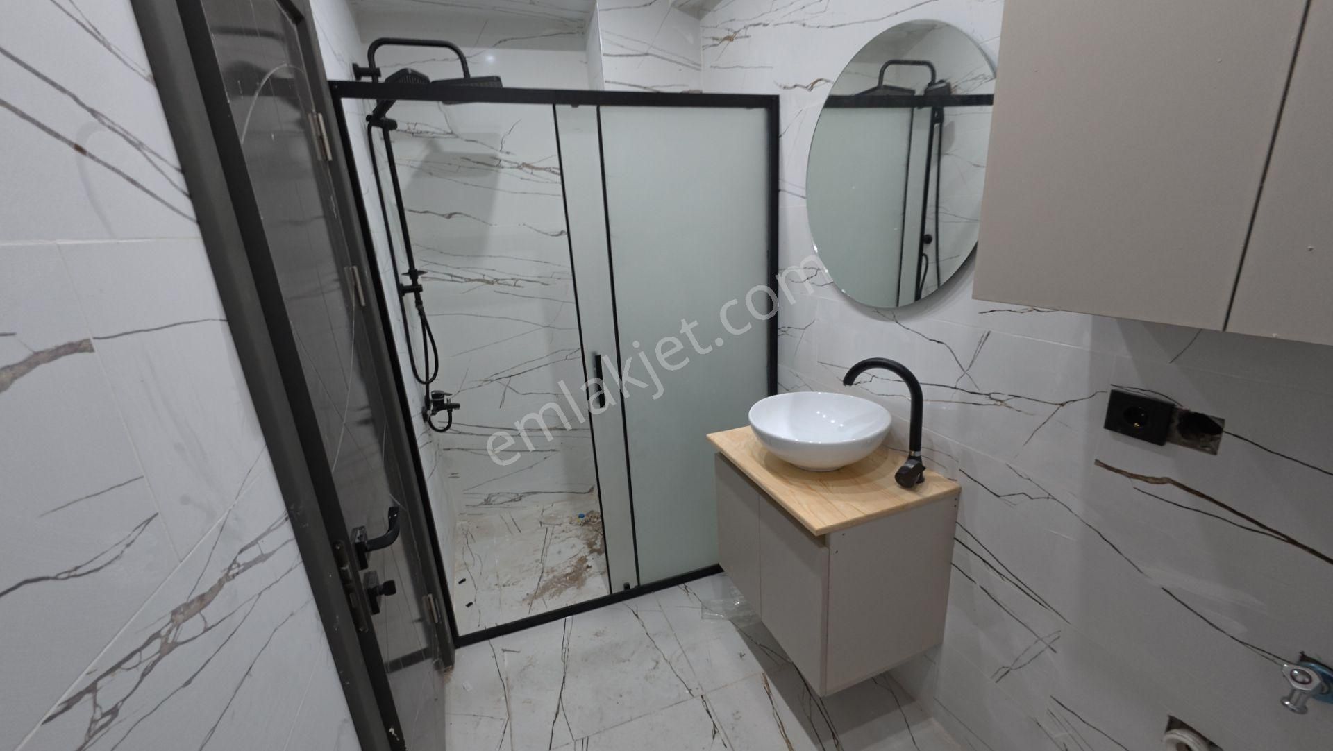 Sakarya Karasuda Müstakil Geniş Bahçe Kullanımlı 2+1 Daire - Görsel 30
