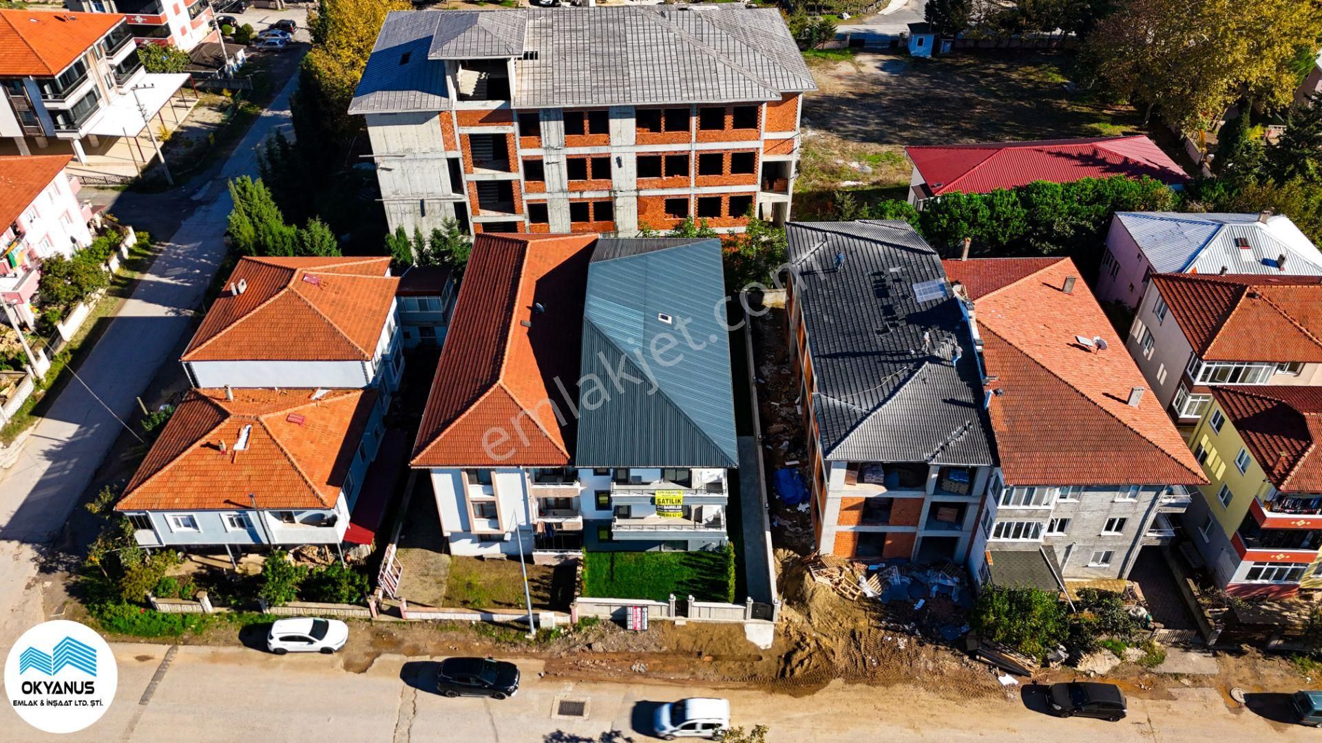 Sakarya Karasuda Müstakil Geniş Bahçe Kullanımlı 2+1 Daire - Görsel 7