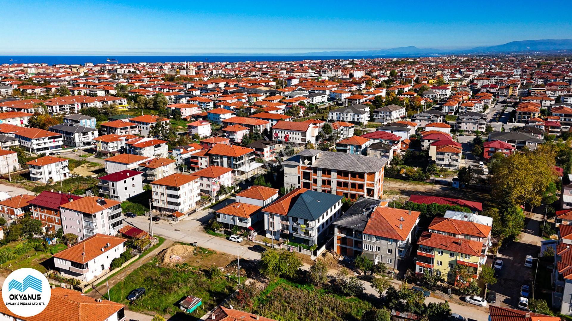Sakarya Karasuda Müstakil Geniş Bahçe Kullanımlı 2+1 Daire - Görsel 2