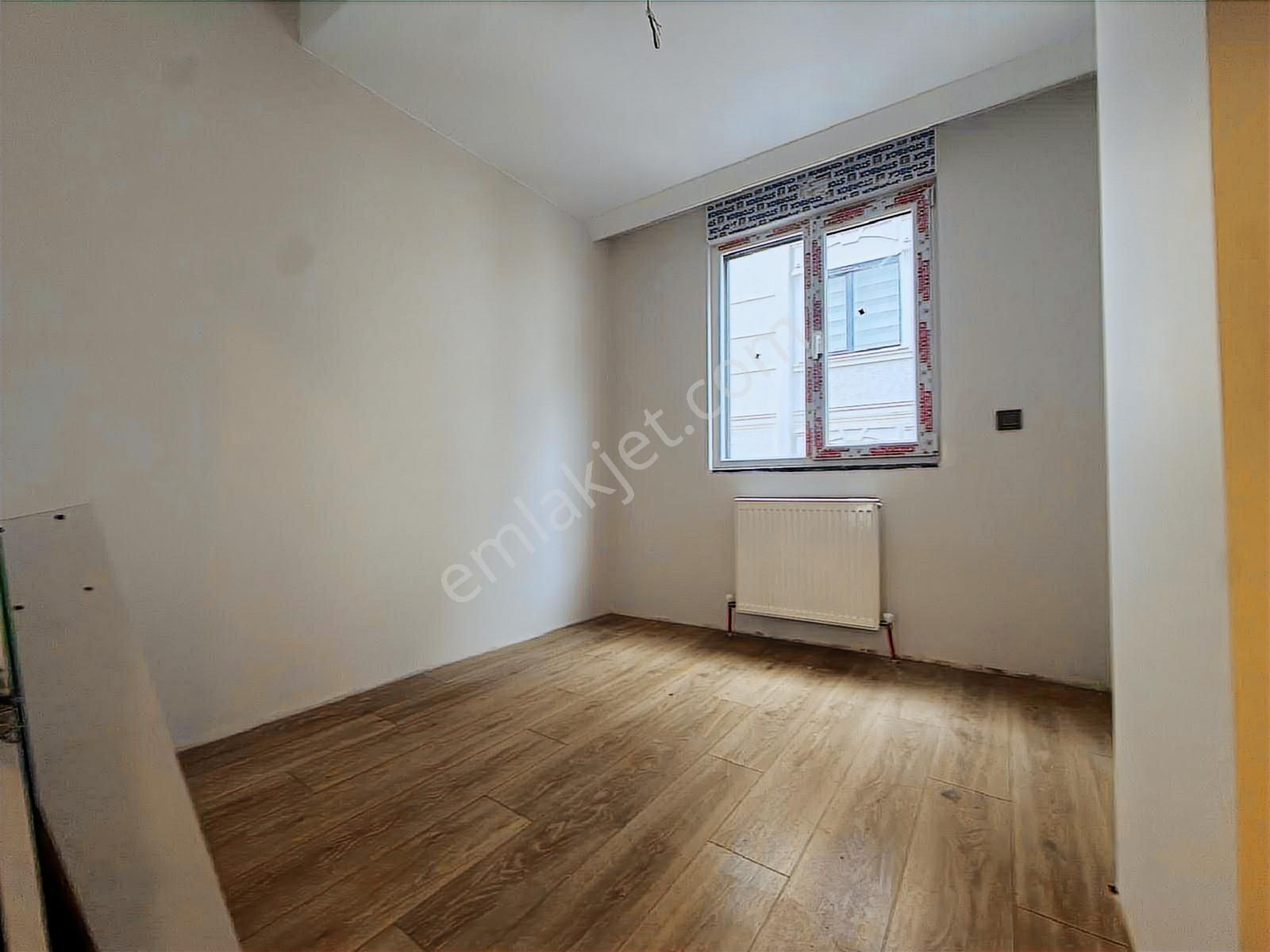 █ Konfor █ Küçükyalı, Balkonlu, Ayrı Mutfaklı, 3. Kat, Sıfır 2+1 - Görsel 8