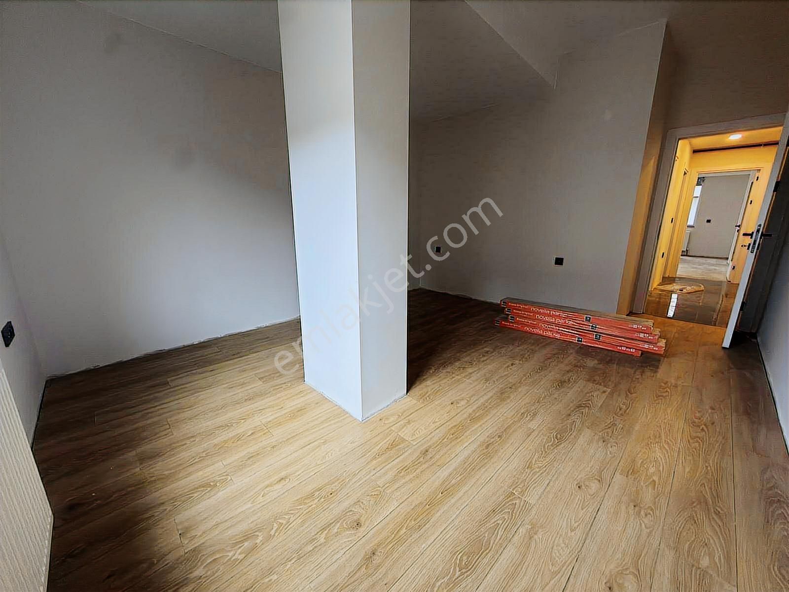 █ Konfor █ Küçükyalı, Balkonlu, Ayrı Mutfaklı, 3. Kat, Sıfır 2+1 - Görsel 15