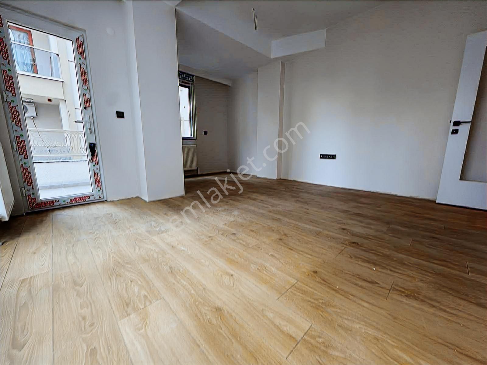 █ Konfor █ Küçükyalı, Balkonlu, Ayrı Mutfaklı, 3. Kat, Sıfır 2+1 - Görsel 10