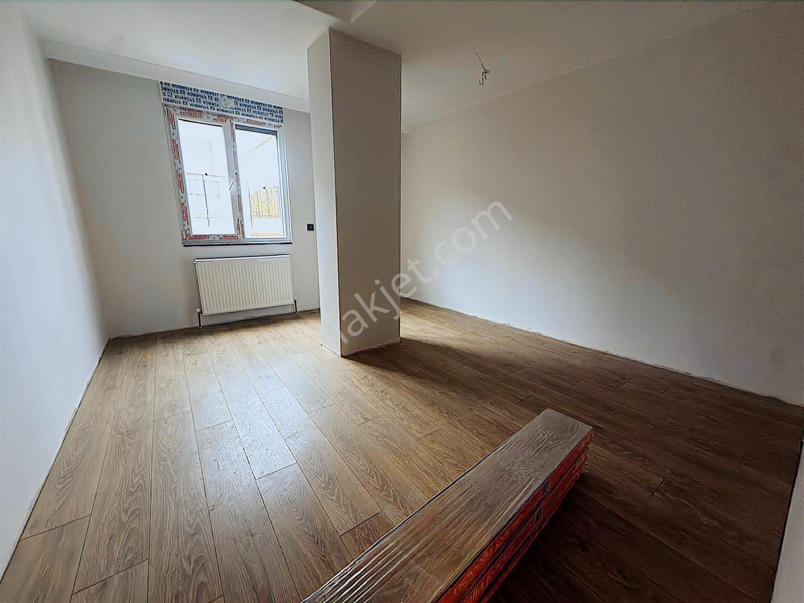 █ Konfor █ Küçükyalı, Balkonlu, Ayrı Mutfaklı, 3. Kat, Sıfır 2+1 - Görsel 2