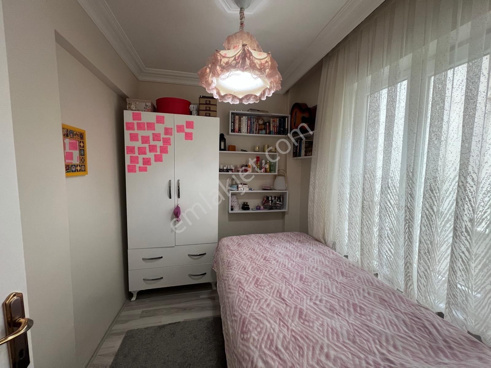 Dialog Prestij'den Hamzabey Cad. Manzaralı 3+1 Daire - Görsel 3