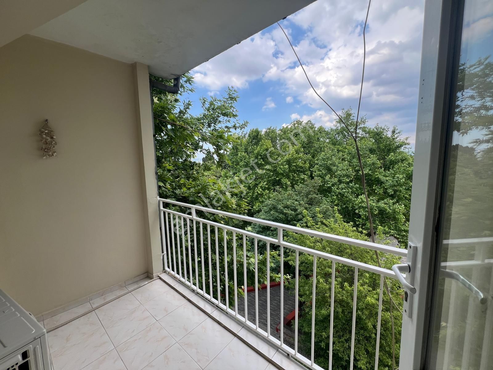 Dialog Prestij'den Hamzabey Cad. Manzaralı 3+1 Daire - Görsel 6