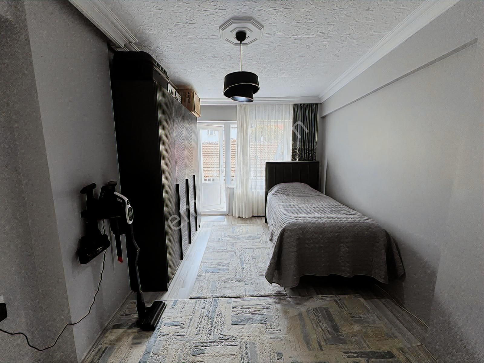 Dialog Prestij'den Hamzabey Cad. Manzaralı 3+1 Daire - Görsel 12