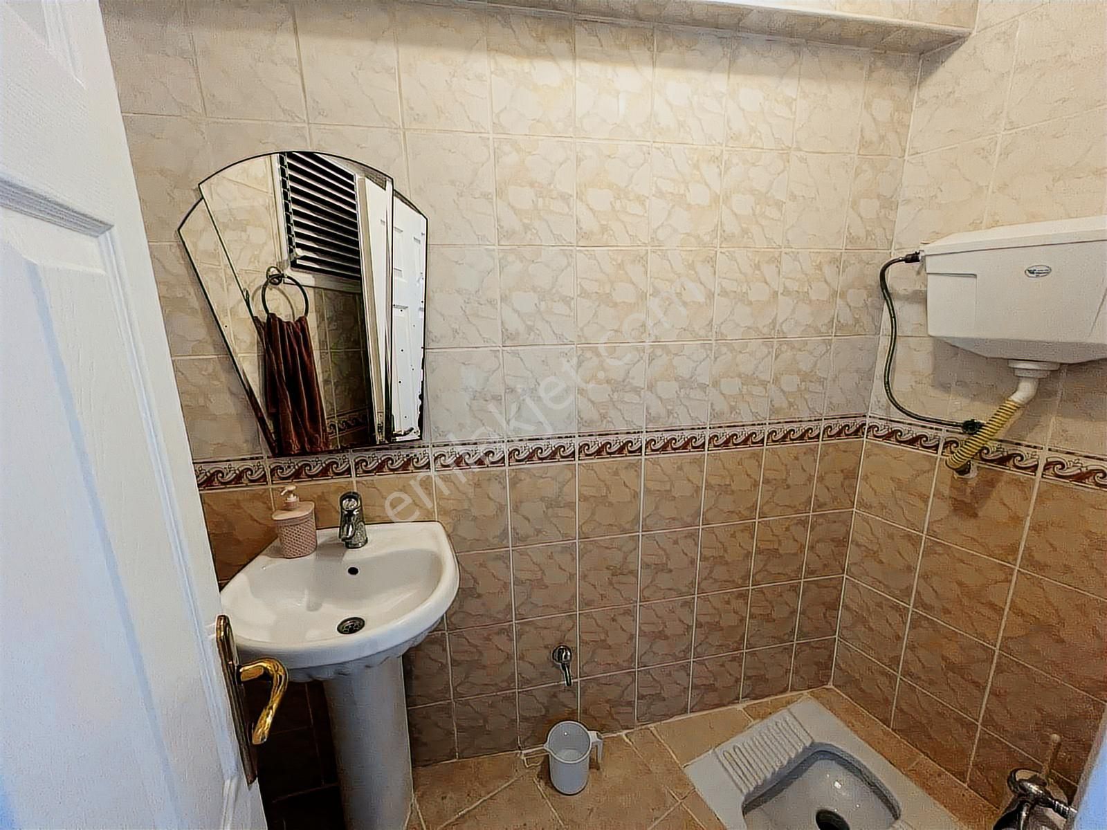 Dialog Prestij'den Hamzabey Cad. Manzaralı 3+1 Daire - Görsel 4