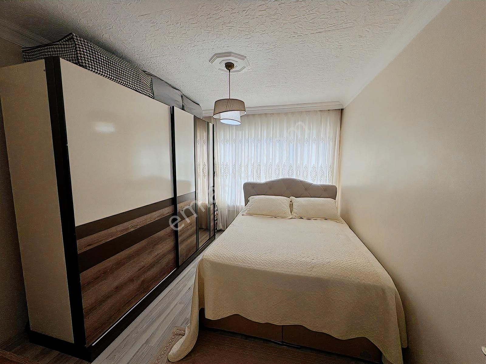 Dialog Prestij'den Hamzabey Cad. Manzaralı 3+1 Daire - Görsel 10