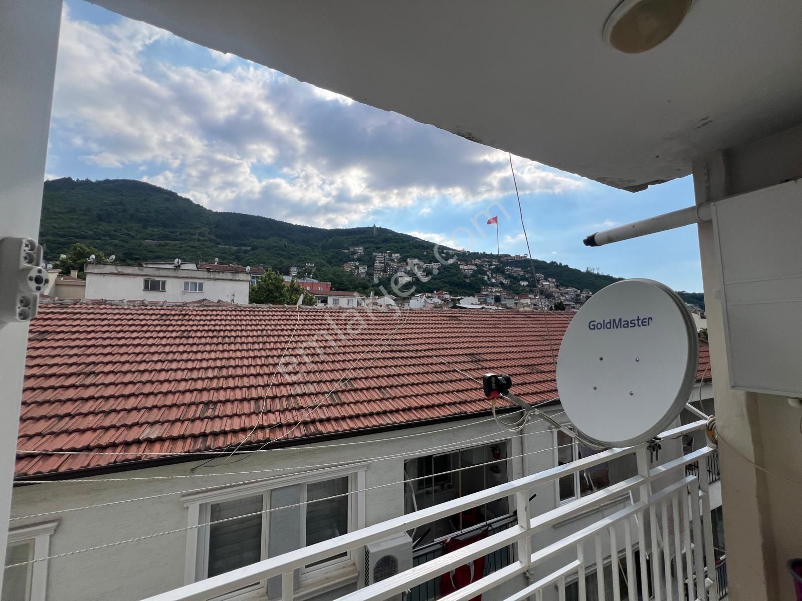 Dialog Prestij'den Hamzabey Cad. Manzaralı 3+1 Daire - Görsel 15