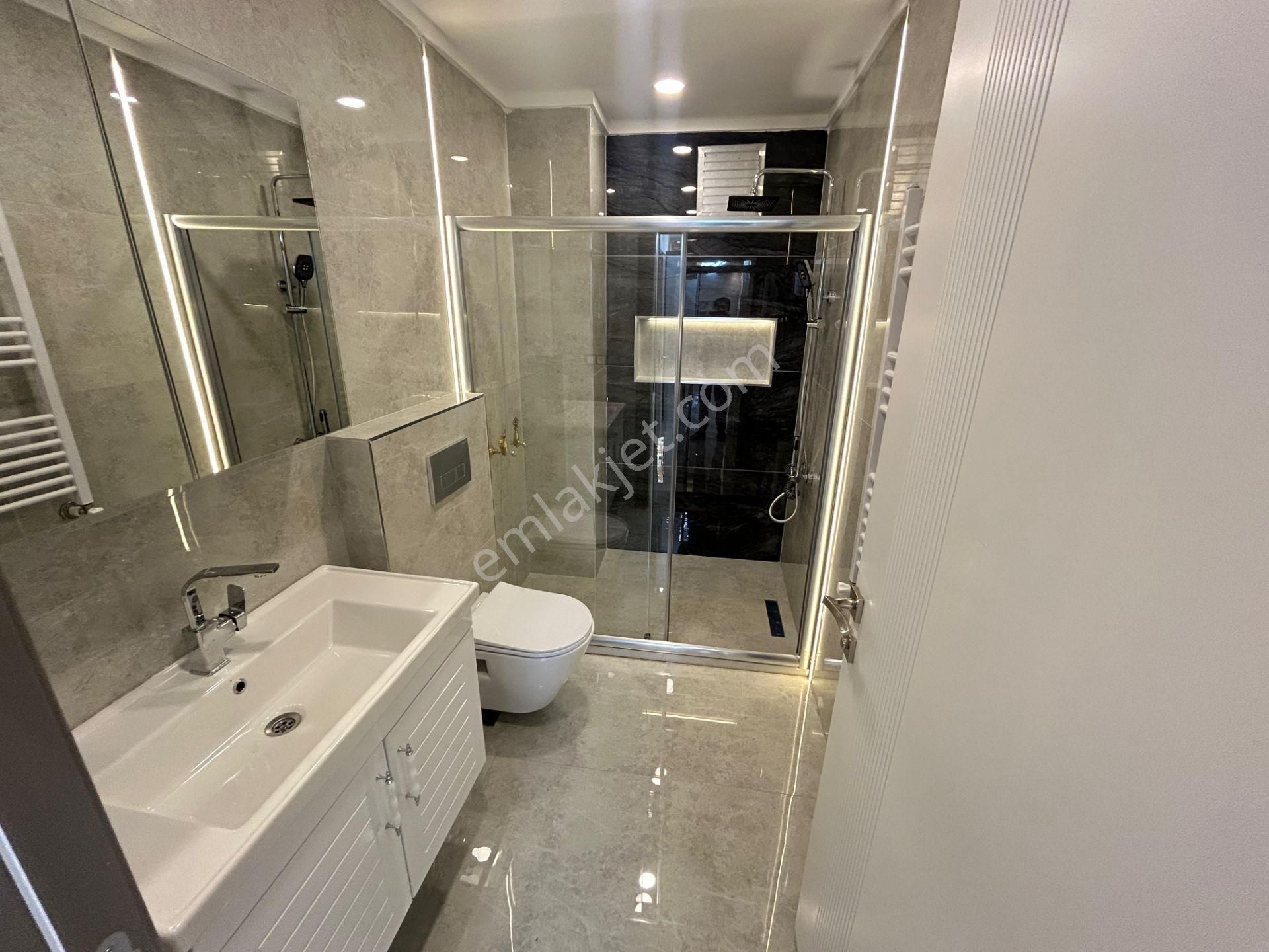 Taner Den ,sokullu Cadde Yanı 3+1+kiler Giriş Kat Ultra Lüks - Görsel 24