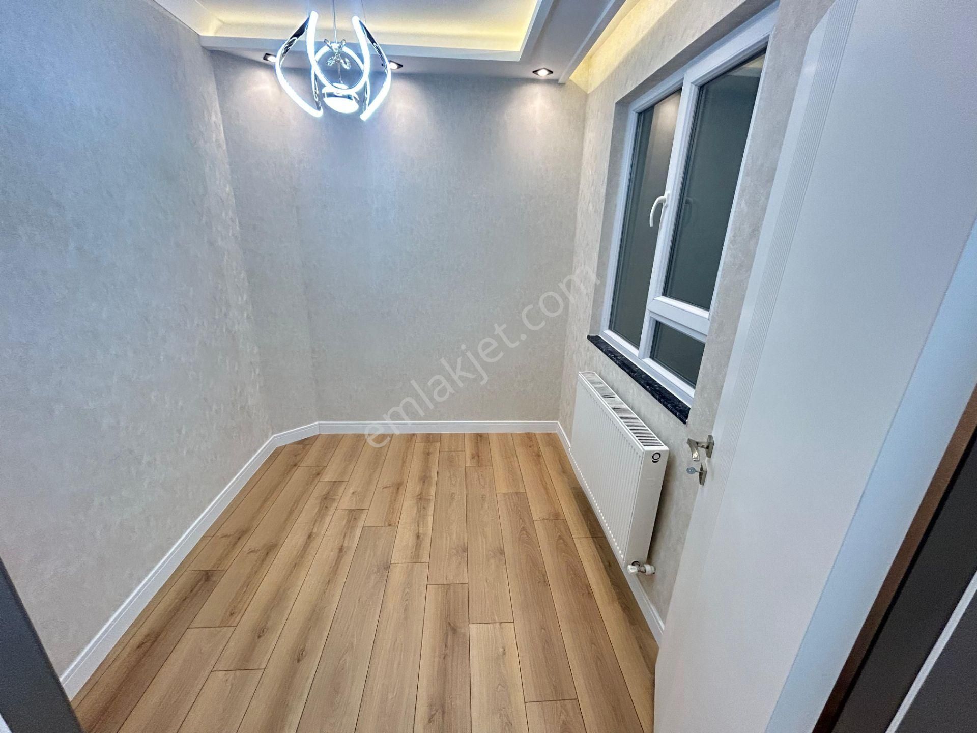 Taner Den ,sokullu Cadde Yanı 3+1+kiler Giriş Kat Ultra Lüks - Görsel 22