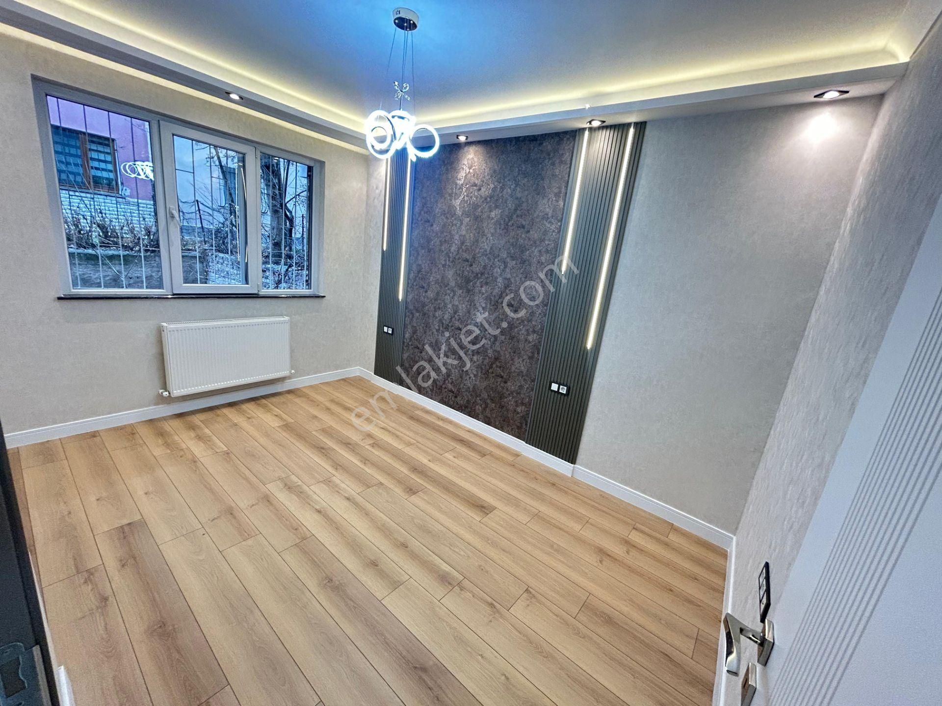 Taner Den ,sokullu Cadde Yanı 3+1+kiler Giriş Kat Ultra Lüks - Görsel 27