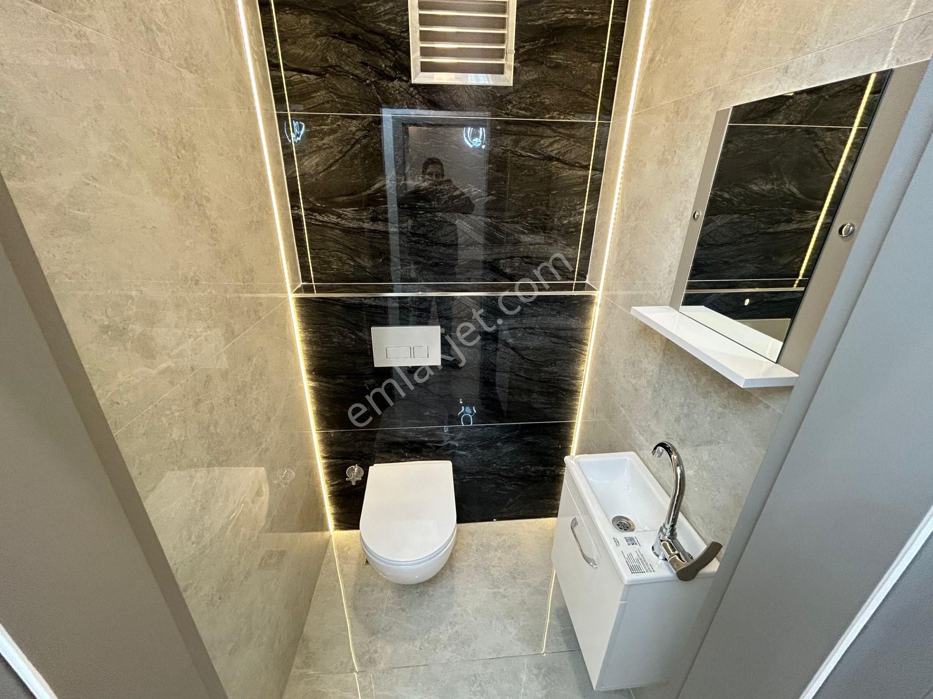 Taner Den ,sokullu Cadde Yanı 3+1+kiler Giriş Kat Ultra Lüks - Görsel 21