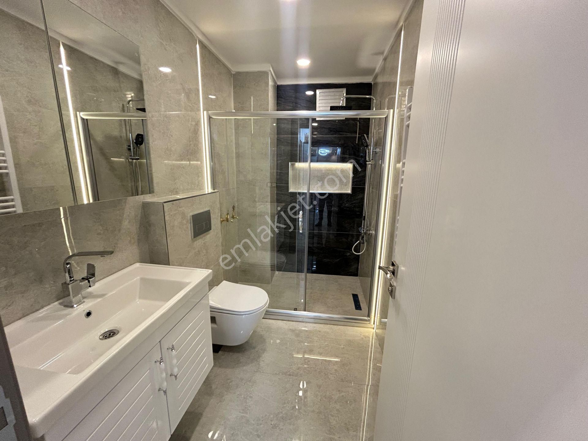 Taner Den ,sokullu Cadde Yanı 3+1+kiler Giriş Kat Ultra Lüks - Görsel 30