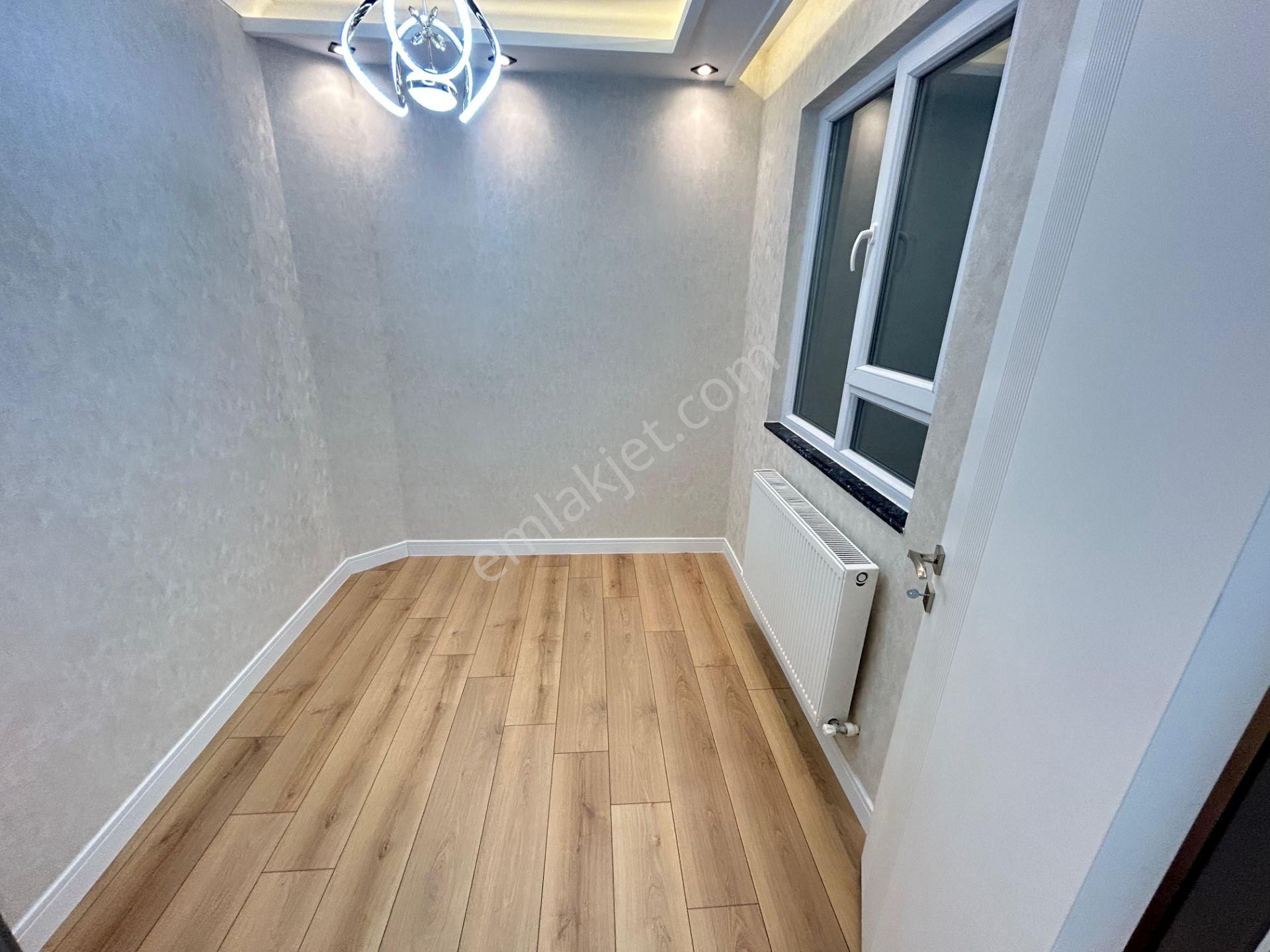 Taner Den ,sokullu Cadde Yanı 3+1+kiler Giriş Kat Ultra Lüks - Görsel 23