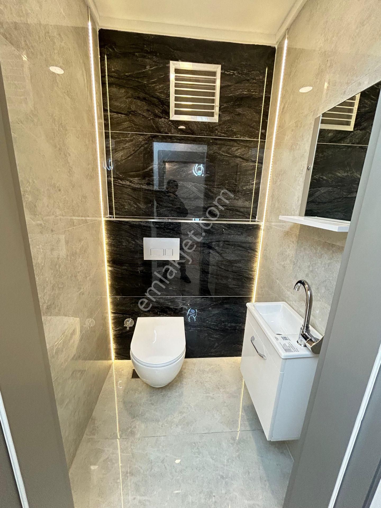 Taner Den ,sokullu Cadde Yanı 3+1+kiler Giriş Kat Ultra Lüks - Görsel 31