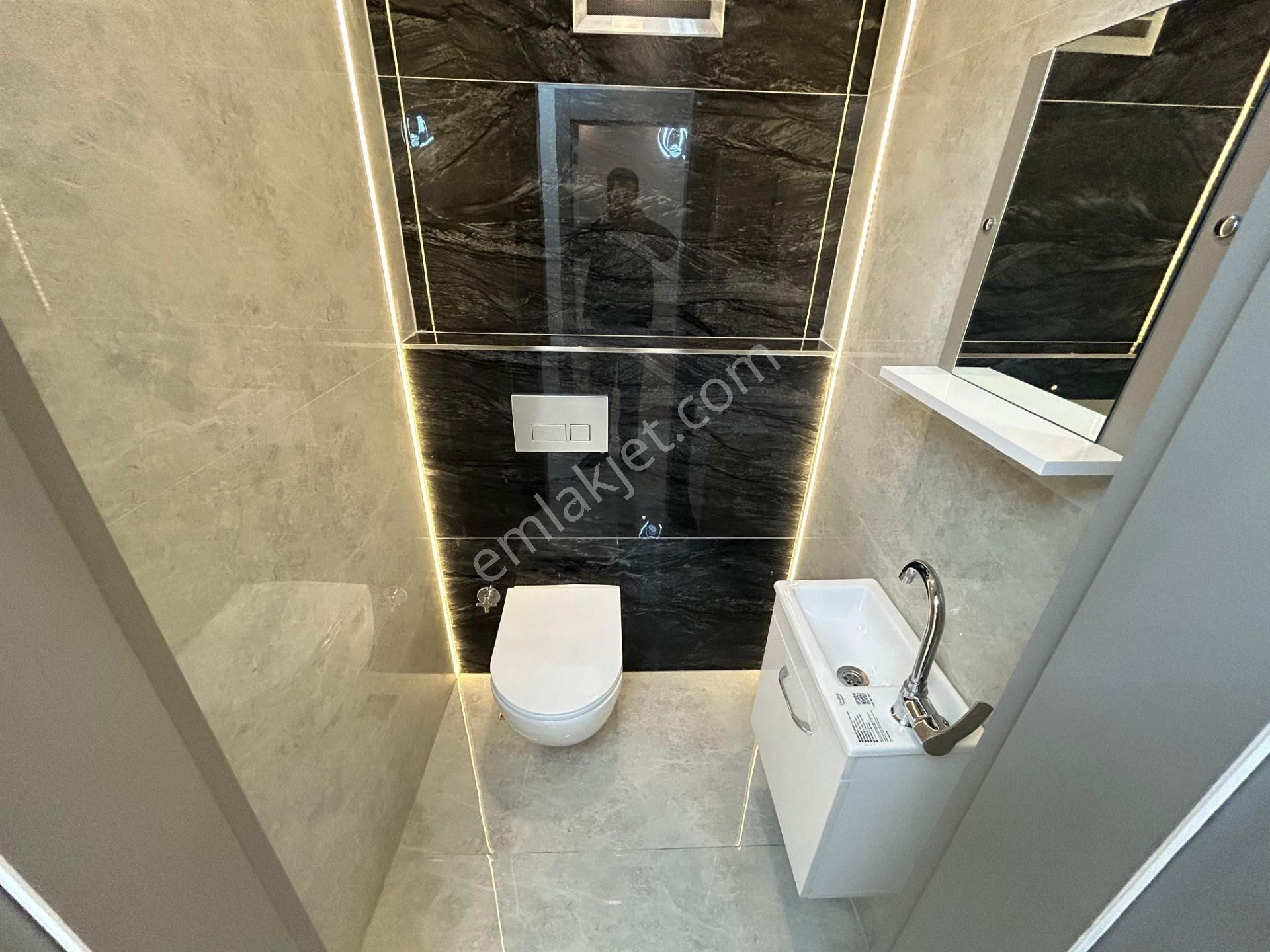 Taner Den ,sokullu Cadde Yanı 3+1+kiler Giriş Kat Ultra Lüks - Görsel 32