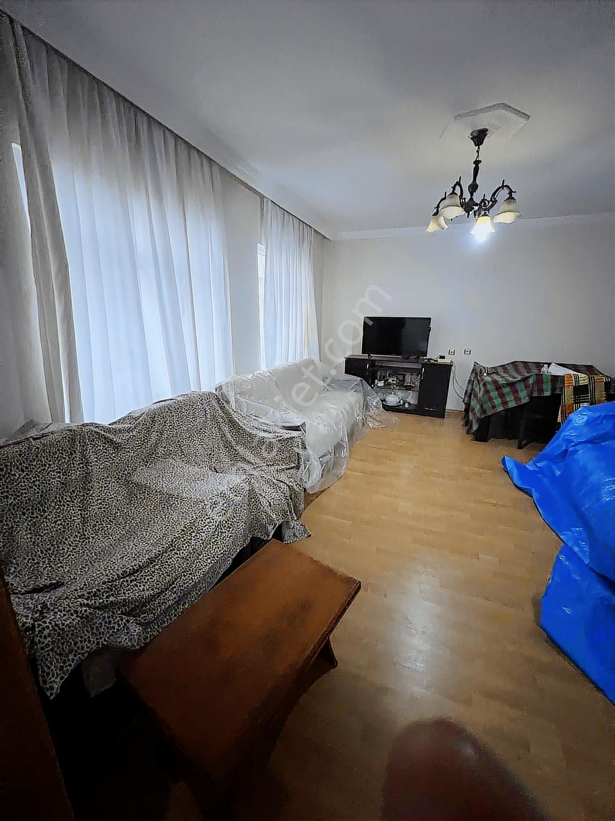 Gökdemir Gayrimenkulden Satılık Daire - Görsel 15