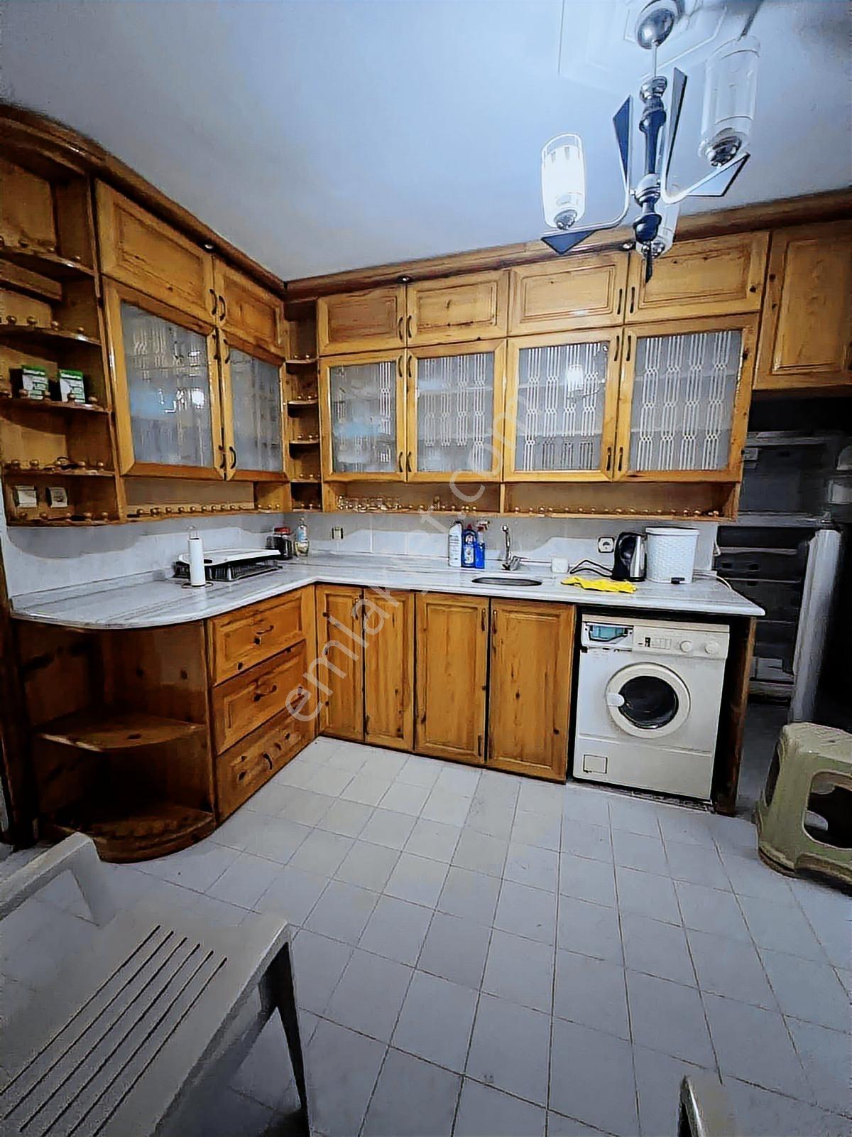 Gökdemir Gayrimenkulden Satılık Daire