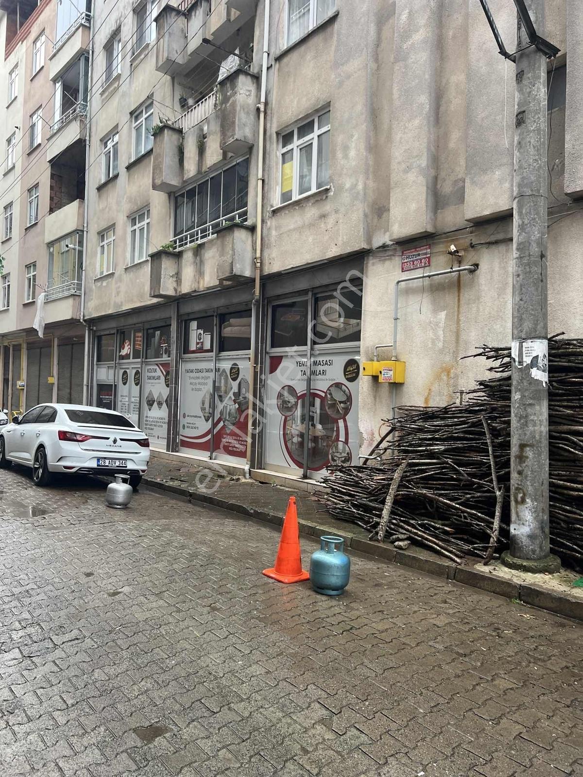 Gökdemir Gayrimenkulden Satılık Daire - Görsel 16