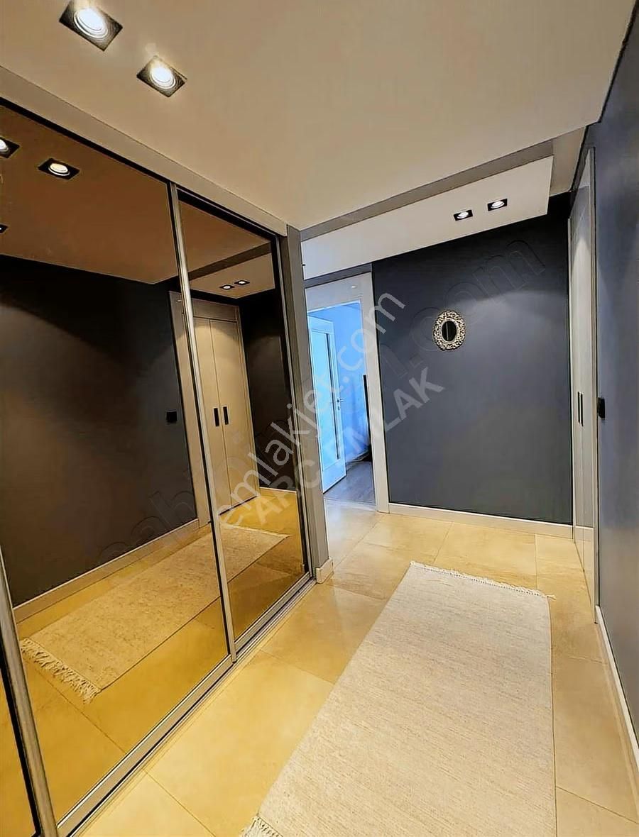 Ayışığı Haltıng 3+1 Havuz Cephe Kiralık Fırsat Daire - Görsel 12