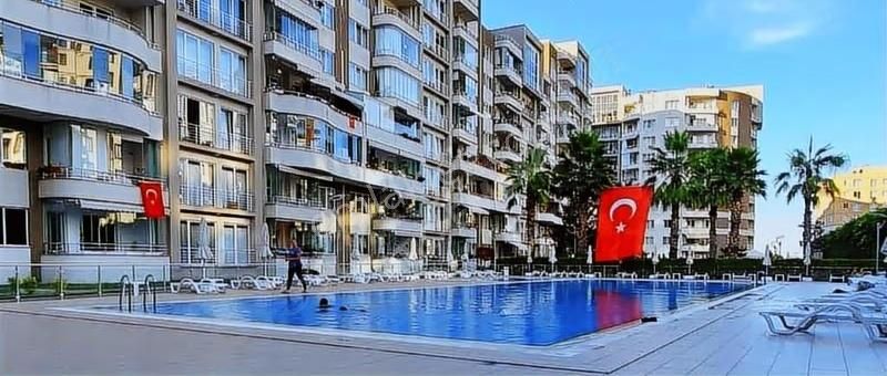 Ayışığı Haltıng 3+1 Havuz Cephe Kiralık Fırsat Daire - Görsel 3