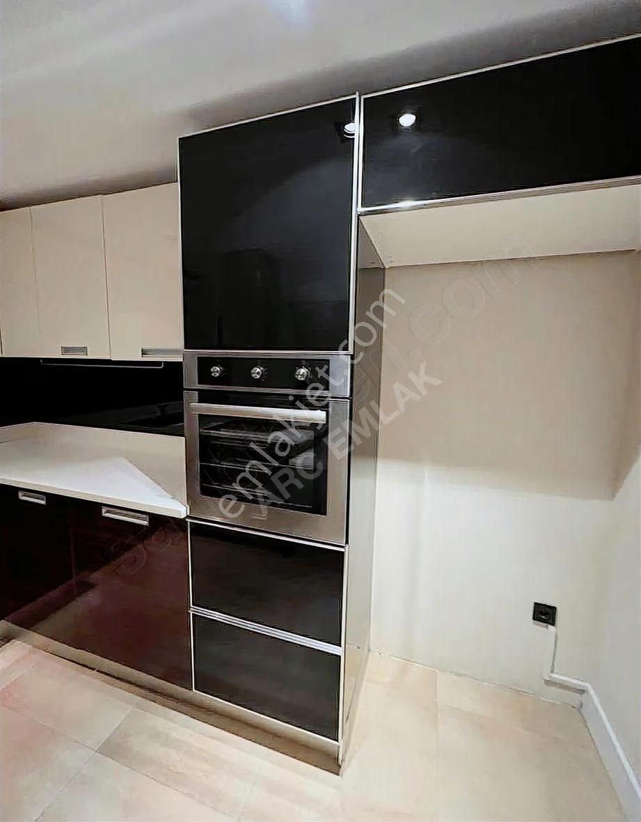 Ayışığı Haltıng 3+1 Havuz Cephe Kiralık Fırsat Daire - Görsel 13