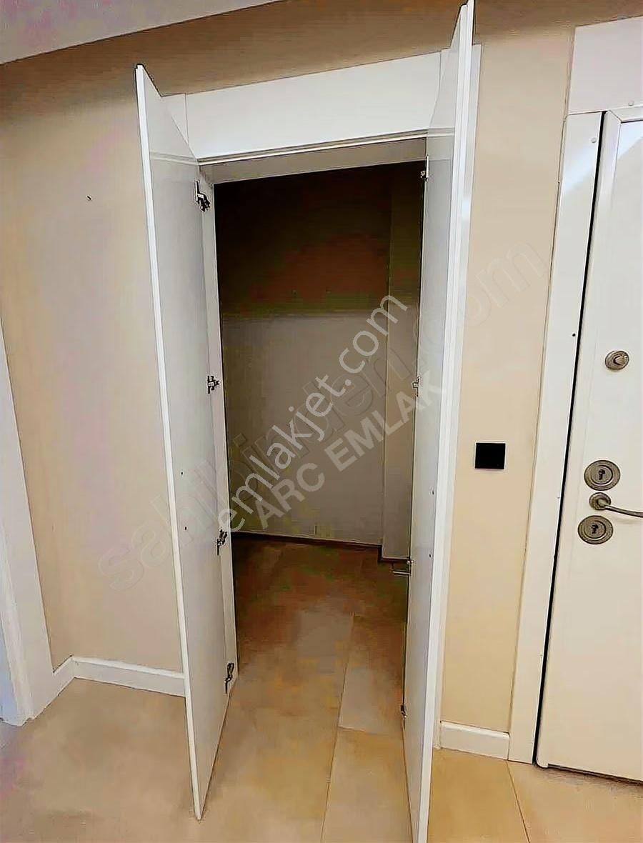 Ayışığı Haltıng 3+1 Havuz Cephe Kiralık Fırsat Daire - Görsel 9