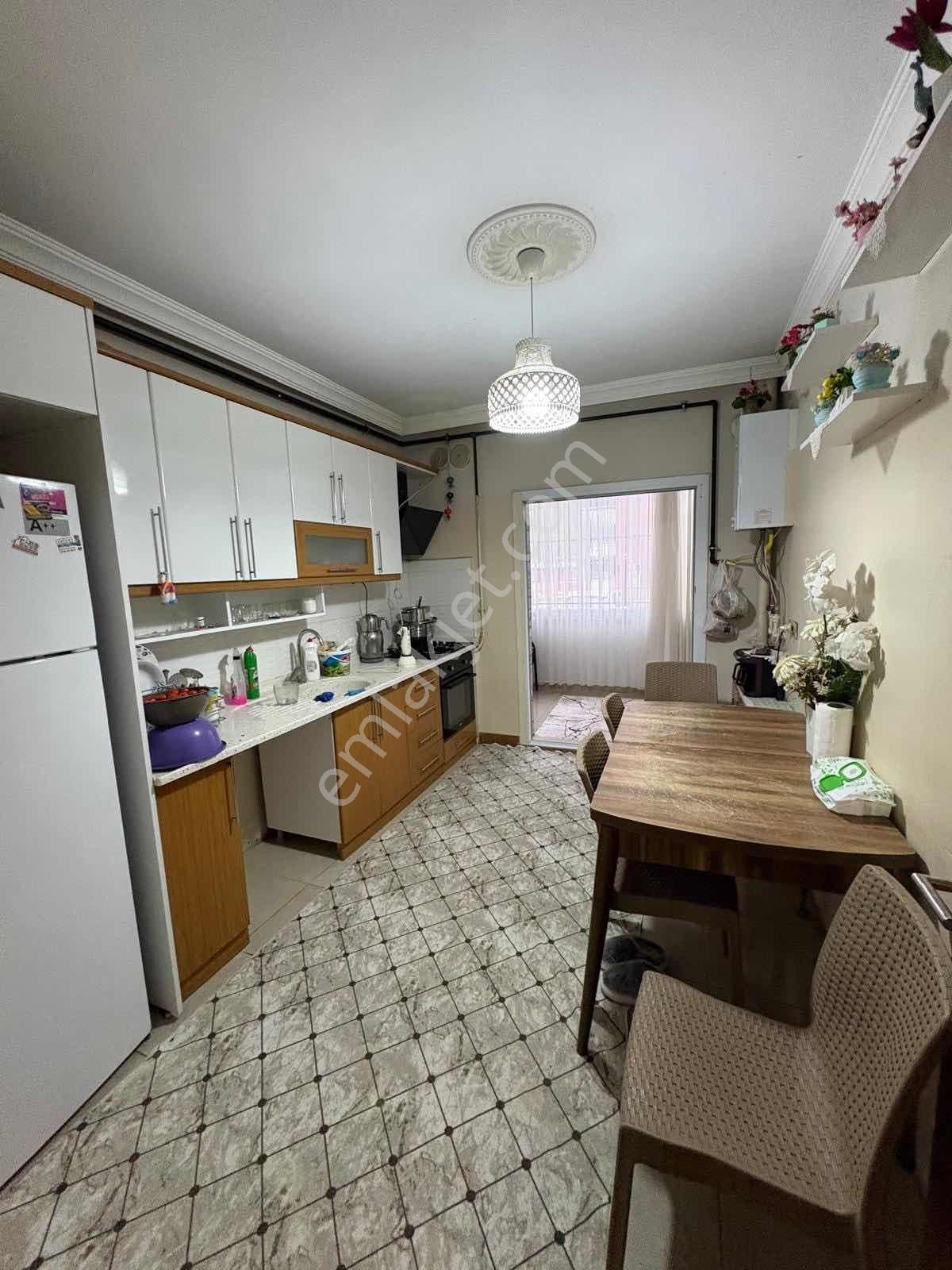 İsmet Paşa Kıyıkkent Toki'de Masrafsız 2 + 1