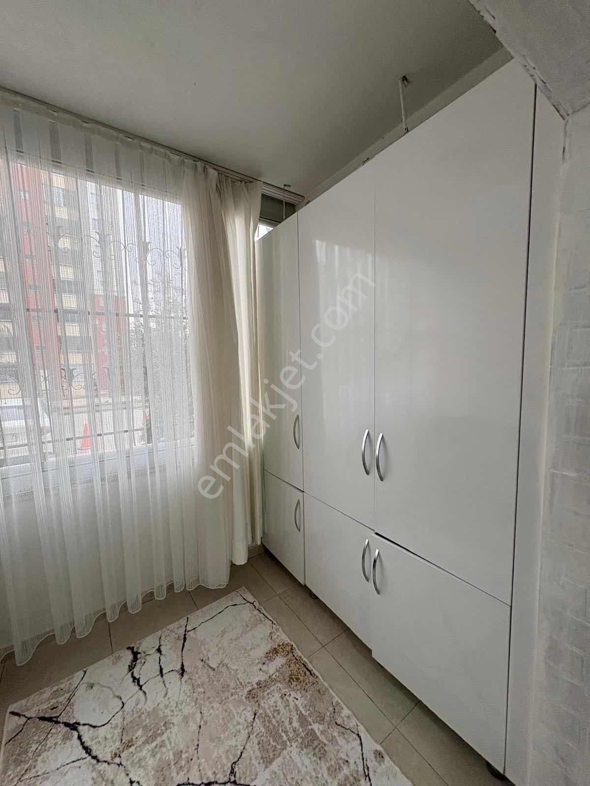 İsmet Paşa Kıyıkkent Toki'de Masrafsız 2 + 1 - Görsel 12