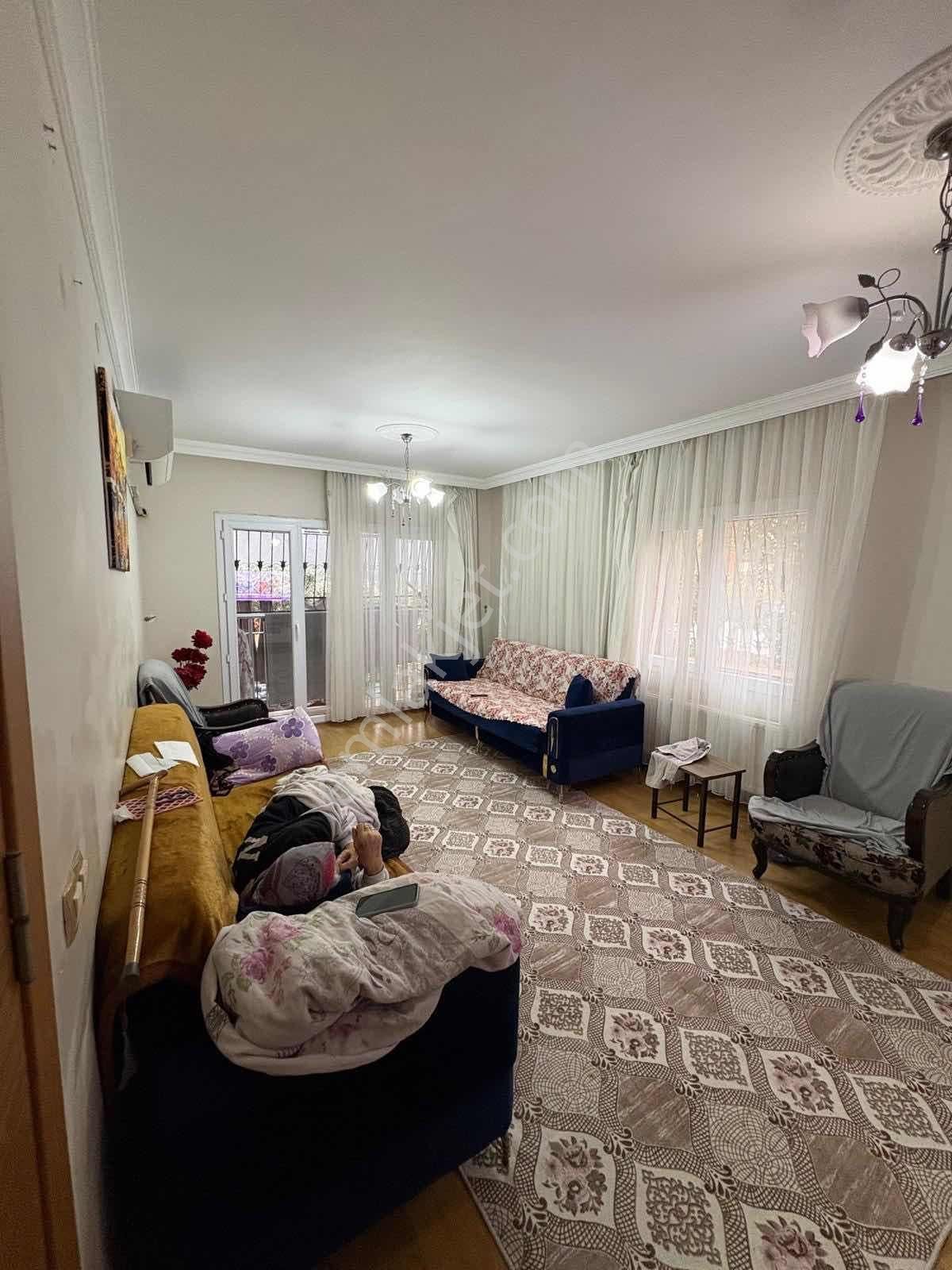 İsmet Paşa Kıyıkkent Toki'de Masrafsız 2 + 1 - Görsel 3