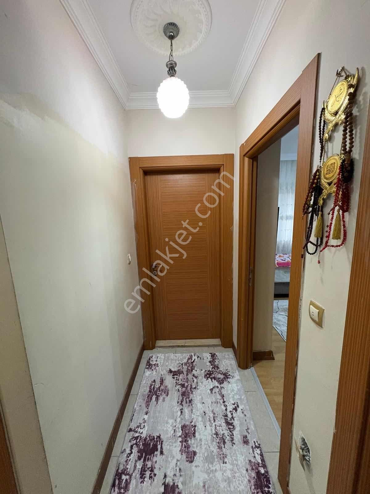 İsmet Paşa Kıyıkkent Toki'de Masrafsız 2 + 1 - Görsel 20