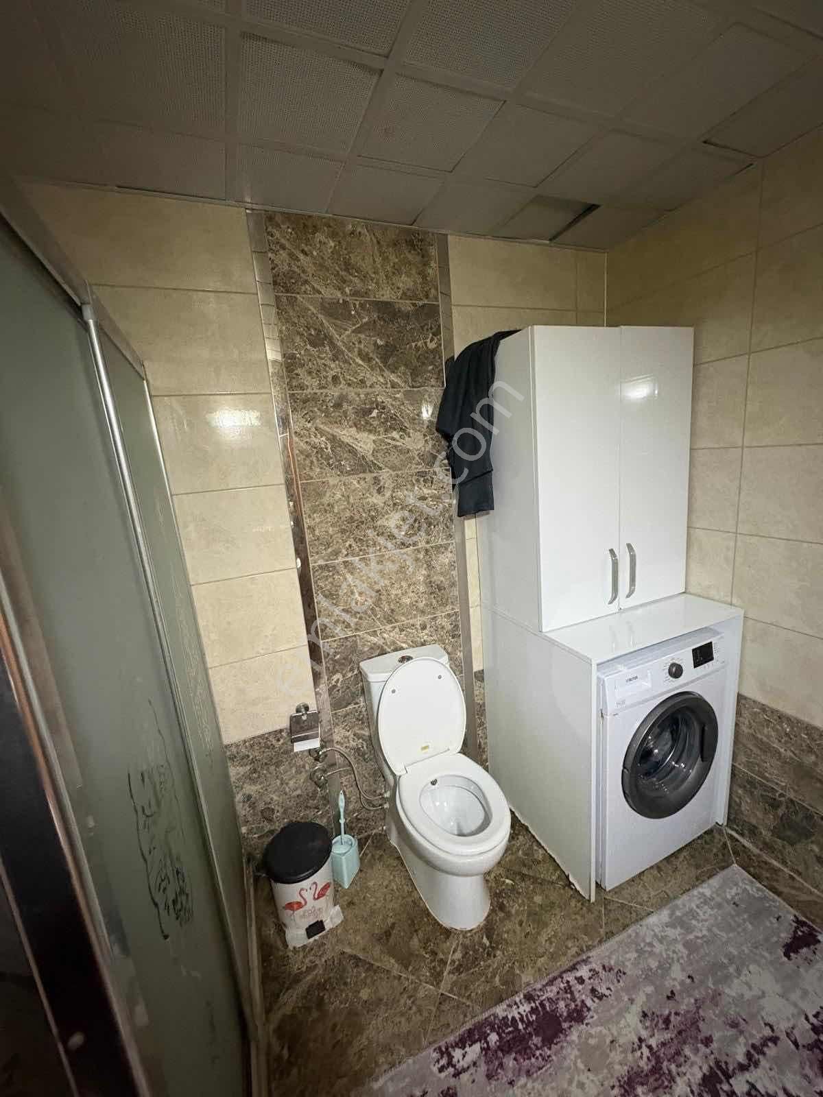 İsmet Paşa Kıyıkkent Toki'de Masrafsız 2 + 1 - Görsel 6