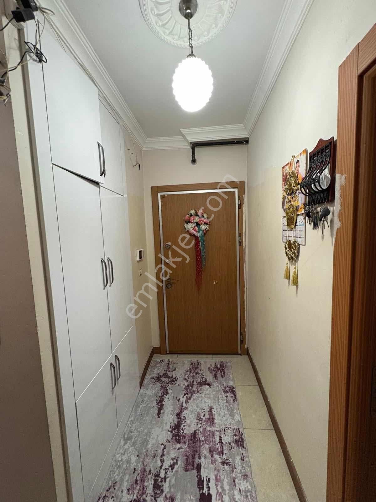 İsmet Paşa Kıyıkkent Toki'de Masrafsız 2 + 1 - Görsel 4