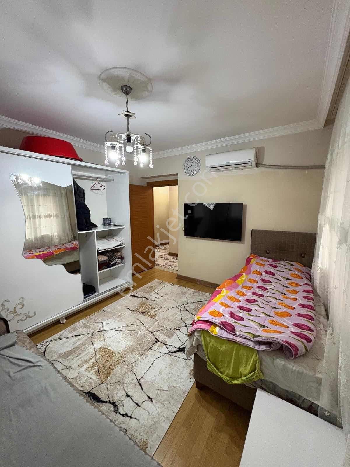 İsmet Paşa Kıyıkkent Toki'de Masrafsız 2 + 1 - Görsel 16