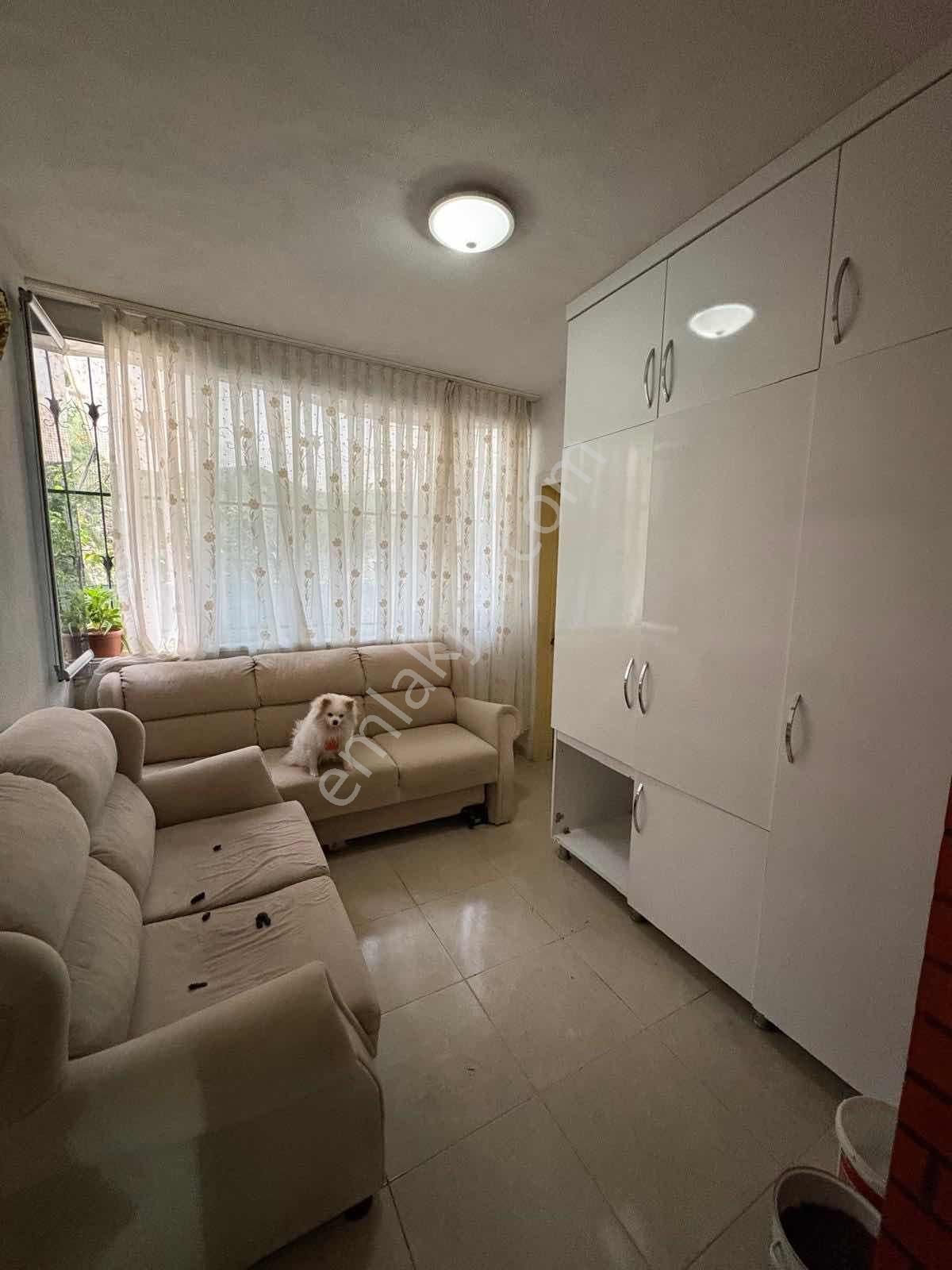 İsmet Paşa Kıyıkkent Toki'de Masrafsız 2 + 1 - Görsel 21