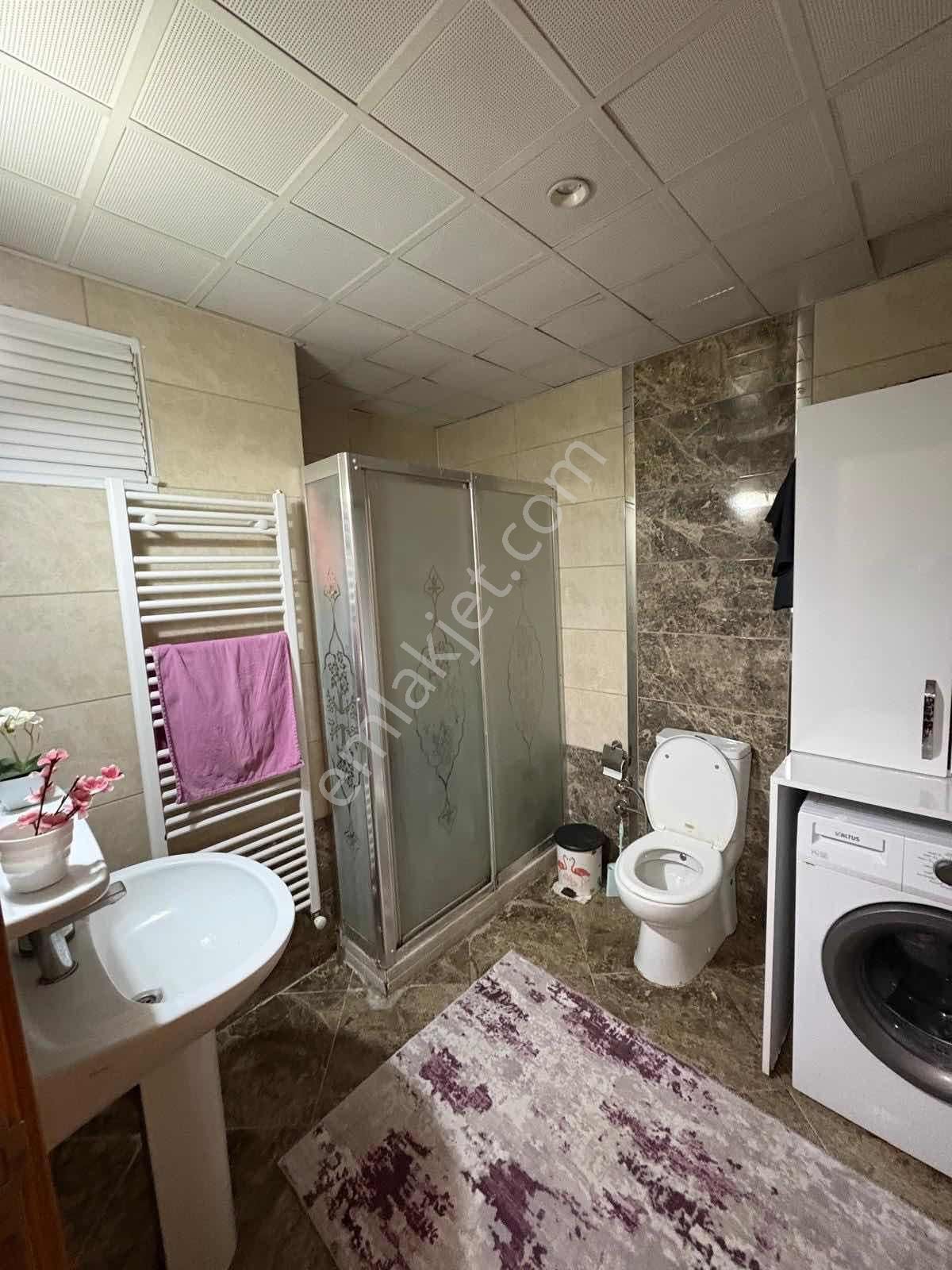 İsmet Paşa Kıyıkkent Toki'de Masrafsız 2 + 1 - Görsel 2