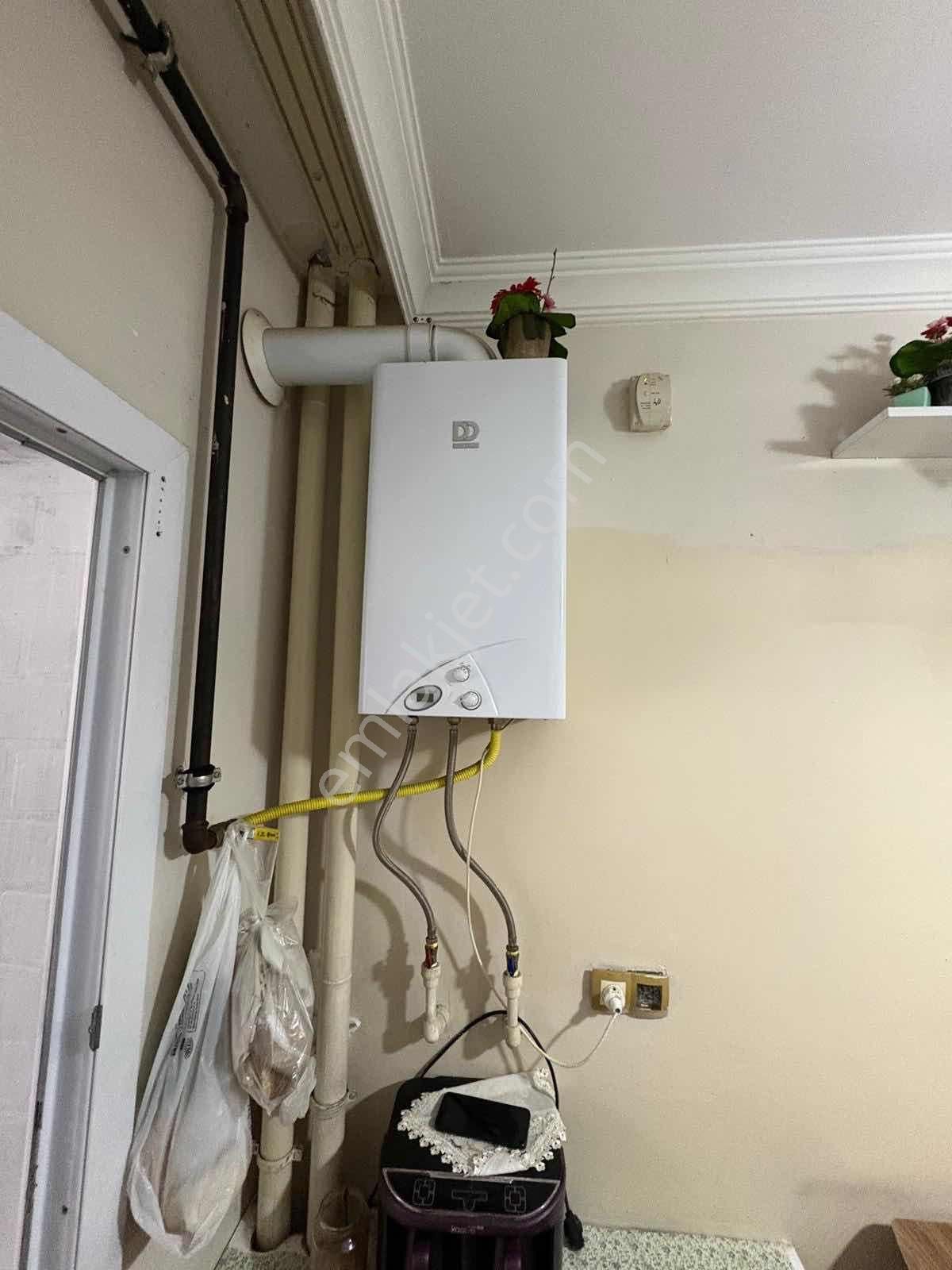 İsmet Paşa Kıyıkkent Toki'de Masrafsız 2 + 1 - Görsel 10